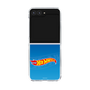 クリアケース［ Hot Wheels™ - ロゴ - カラー ］