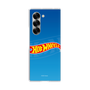 クリアケース［ Hot Wheels™ - ロゴ - カラー ］