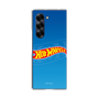クリアケース［ Hot Wheels™ - ロゴ - カラー ］