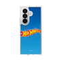 クリアケース［ Hot Wheels™ - ロゴ - カラー ］