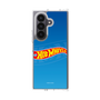 クリアケース［ Hot Wheels™ - ロゴ - カラー ］