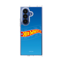 クリアケース［ Hot Wheels™ - ロゴ - カラー ］