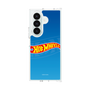 クリアケース［ Hot Wheels™ - ロゴ - カラー ］