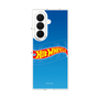 クリアケース［ Hot Wheels™ - ロゴ - カラー ］