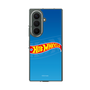 クリアケース［ Hot Wheels™ - ロゴ - カラー ］