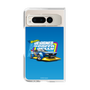 クリアケース［ Hot Wheels™ - DESIGNED FOR SPEED ］