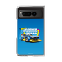 クリアケース［ Hot Wheels™ - DESIGNED FOR SPEED ］