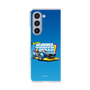 クリアケース［ Hot Wheels™ - DESIGNED FOR SPEED ］