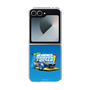クリアケース［ Hot Wheels™ - DESIGNED FOR SPEED ］