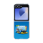クリアケース［ Hot Wheels™ - DESIGNED FOR SPEED ］