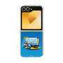 クリアケース［ Hot Wheels™ - DESIGNED FOR SPEED ］