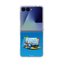 クリアケース［ Hot Wheels™ - DESIGNED FOR SPEED ］