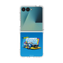 クリアケース［ Hot Wheels™ - DESIGNED FOR SPEED ］