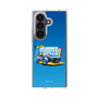 クリアケース［ Hot Wheels™ - DESIGNED FOR SPEED ］