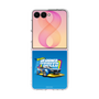 クリアケース［ Hot Wheels™ - DESIGNED FOR SPEED ］