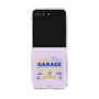 クリアケース［ Hot Wheels™ - BODY SHOP ］