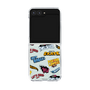 クリアケース［ Hot Wheels™ - CHALLENGER SPIRIT ］