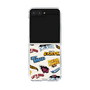 クリアケース［ Hot Wheels™ - CHALLENGER SPIRIT ］