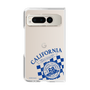 クリアケース［ Hot Wheels™ - CALIFORNIA ］