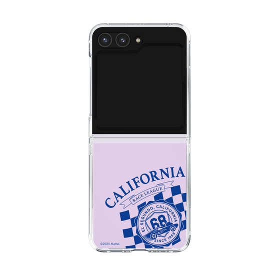 クリアケース［ Hot Wheels™ - CALIFORNIA ］