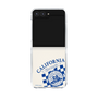 クリアケース［ Hot Wheels™ - CALIFORNIA ］