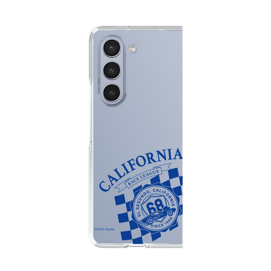 クリアケース［ Hot Wheels™ - CALIFORNIA ］