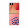 クリアケース［ Hot Wheels™ - CALIFORNIA ］