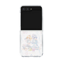 クリアケース［ ふたりはプリキュア- キュアブラックとキュアホワイト ］