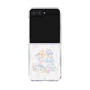 クリアケース［ ふたりはプリキュア- キュアブラックとキュアホワイト ］
