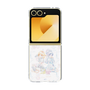 クリアケース［ ふたりはプリキュア- キュアブラックとキュアホワイト ］