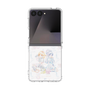 クリアケース［ ふたりはプリキュア- キュアブラックとキュアホワイト ］