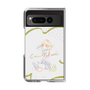 クリアケース［ ふたりはプリキュア- キュアブラック ］