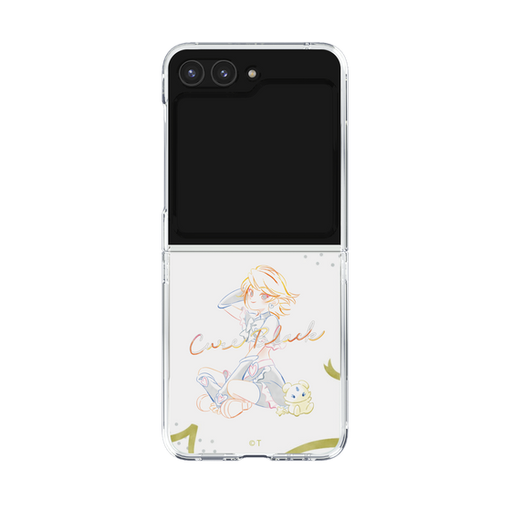 クリアケース［ ふたりはプリキュア- キュアブラック ］