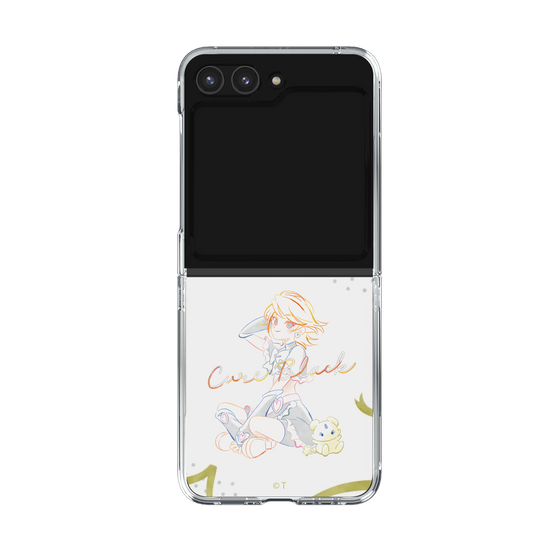 クリアケース［ ふたりはプリキュア- キュアブラック ］
