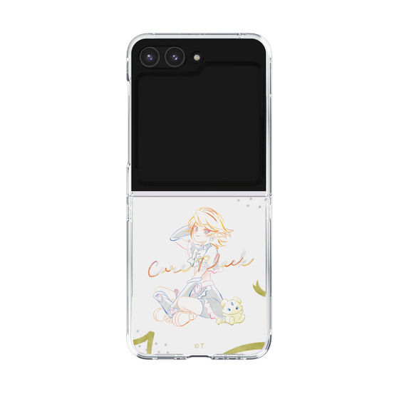 クリアケース［ ふたりはプリキュア- キュアブラック ］