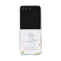 クリアケース［ ふたりはプリキュア- キュアホワイト ］