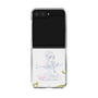 クリアケース［ ふたりはプリキュア- キュアホワイト ］