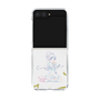 クリアケース［ ふたりはプリキュア- キュアホワイト ］