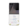 クリアケース［ ふたりはプリキュア- キュアホワイト ］