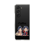 クリアケース［ 天官賜福 - ミニキャラ - 謝憐と花城1 ］