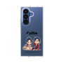 クリアケース［ 天官賜福 - ミニキャラ - 謝憐と花城1 ］