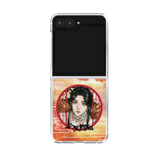 クリアケース［ 天官賜福 - 謝憐2 ］