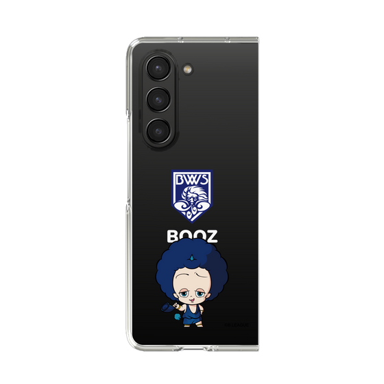 クリアケース［ B.LEAGUE - 福井ブローウィンズ - BOOZ ］