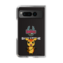 クリアケース［ B.LEAGUE - バンビシャス奈良 - シカッチェ ］
