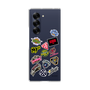 クリアケース［ B.LEAGUE - B1 - 東地区オールロゴ ］
