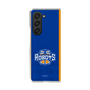 クリアケース［ B.LEAGUE - 茨城ロボッツ - ロゴデザイン ］
