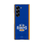 クリアケース［ B.LEAGUE - 茨城ロボッツ - ロゴデザイン ］