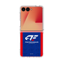 クリアケース［ B.LEAGUE - ファイティングイーグルス名古屋 - ロゴデザイン ］