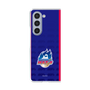 クリアケース［ B.LEAGUE - 青森ワッツ - ロゴデザイン ］
