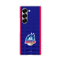 クリアケース［ B.LEAGUE - 青森ワッツ - ロゴデザイン ］